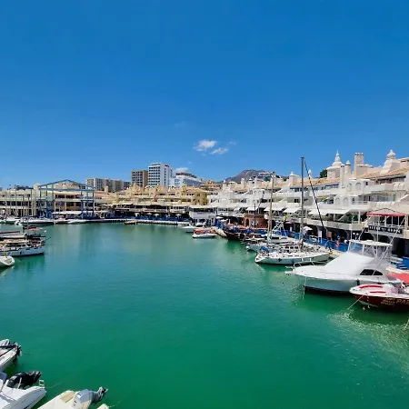 G&g Isla Marina Puerto Benalmádena