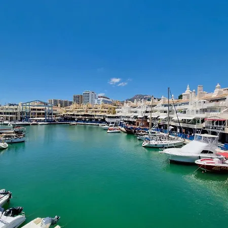 G&g Isla Marina Puerto Benalmadena