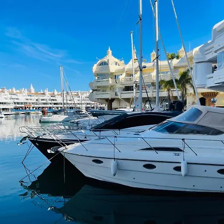 G&g Isla Marina Puerto