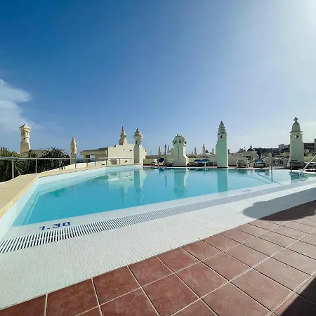 G&g Isla Marina Puerto Apartment Benalmadena
