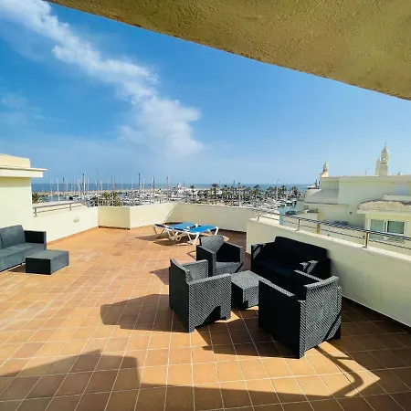 Apartament G&g Isla Marina Puerto *