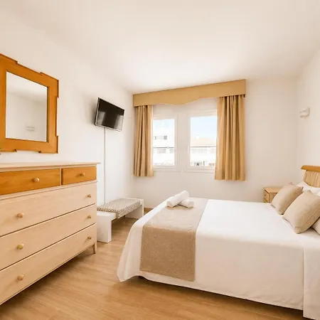 G&g Isla Marina Puerto Apartament