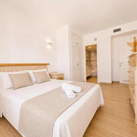 Apartament G&g Isla Marina Puerto Benalmádena