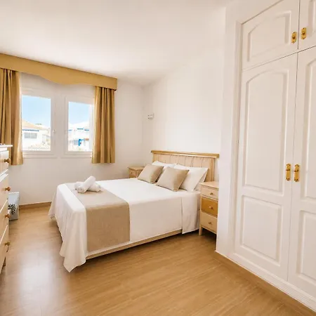 G&g Isla Marina Puerto Benalmádena