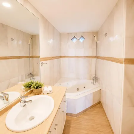 Apartament G&g Isla Marina Puerto