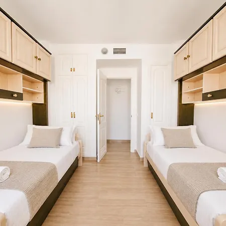 Apartament G&g Isla Marina Puerto Benalmádena